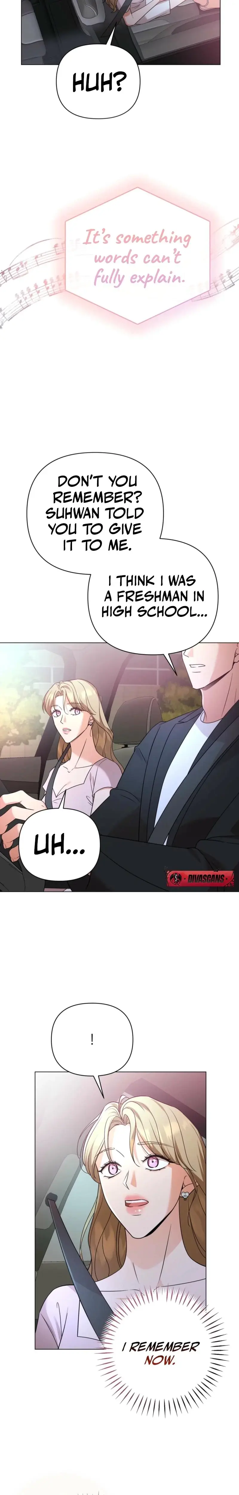 Sexy Oppas Friend Chapter 12 - Page 20