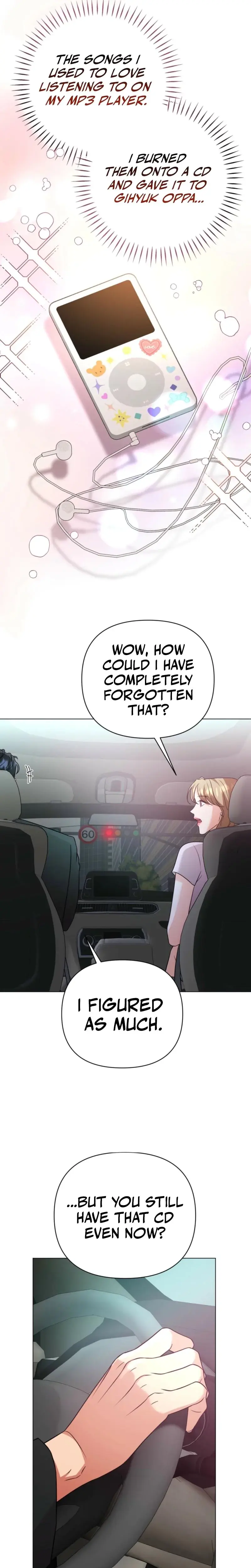 Sexy Oppas Friend Chapter 12 - Page 21
