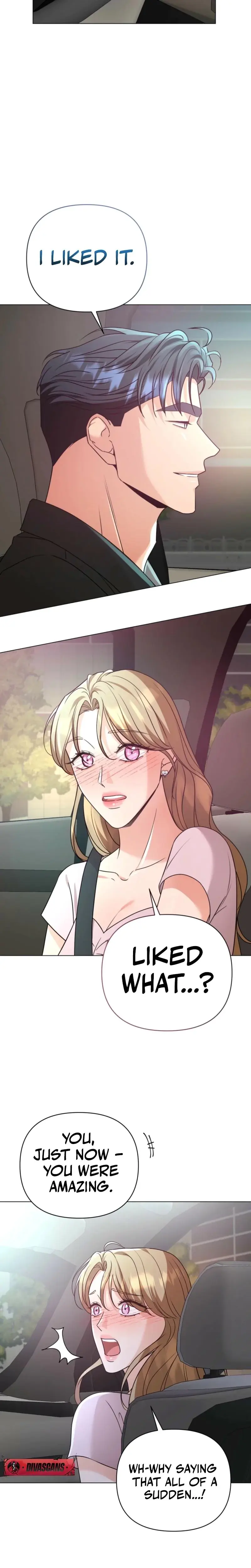 Sexy Oppas Friend Chapter 12 - Page 22