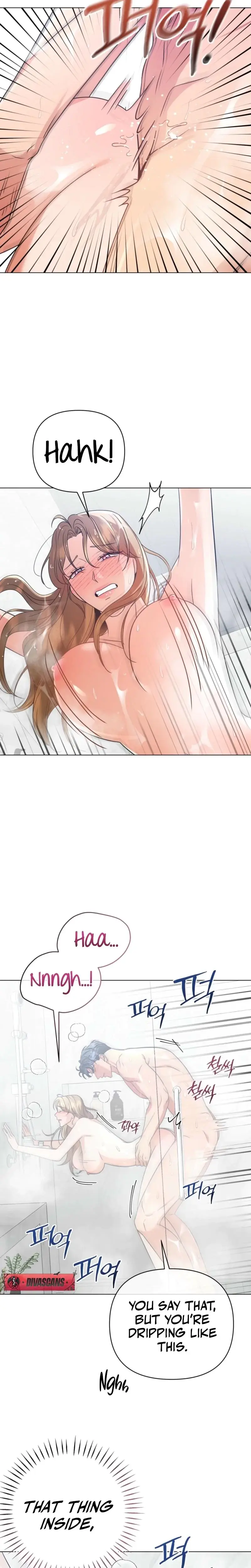 Sexy Oppas Friend Chapter 12 - Page 5