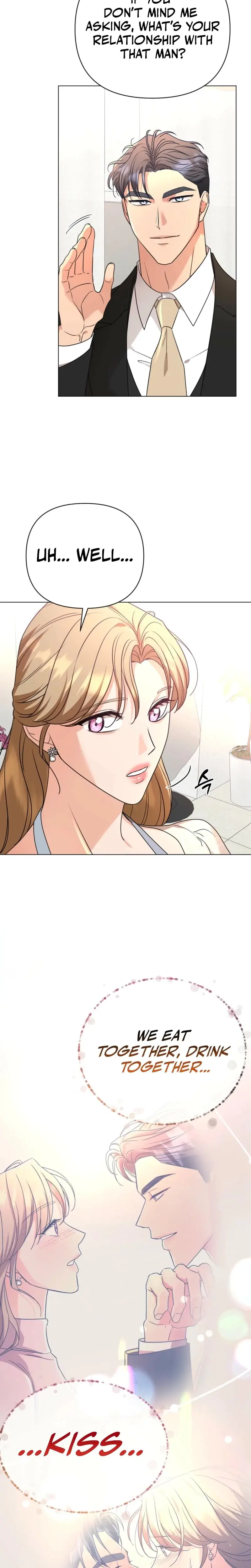 Sexy Oppas Friend Chapter 13 - Page 10