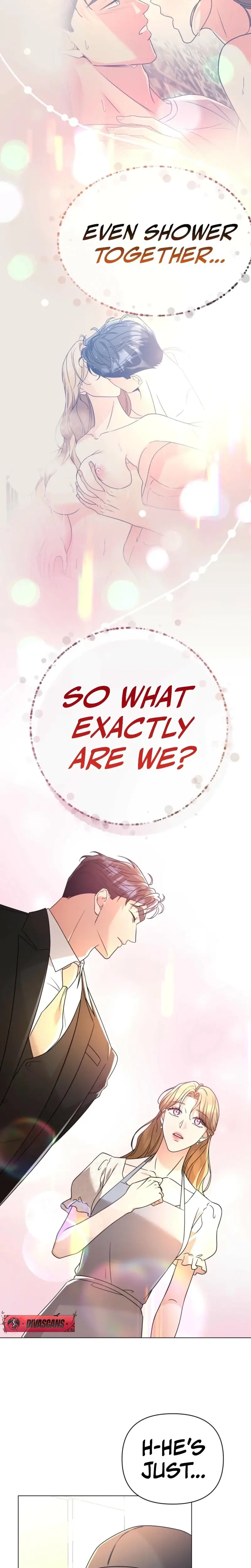 Sexy Oppas Friend Chapter 13 - Page 11