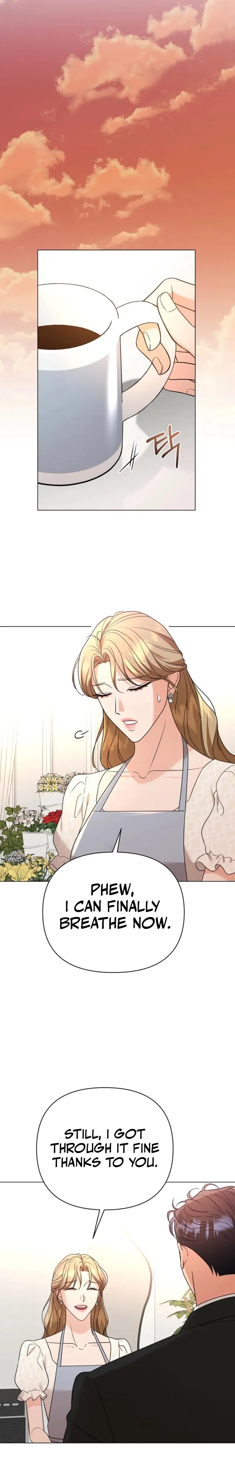 Sexy Oppas Friend Chapter 13 - Page 13