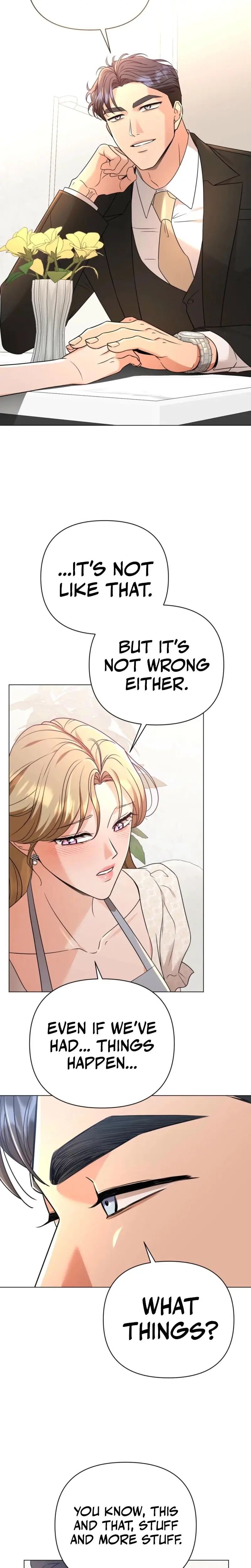 Sexy Oppas Friend Chapter 13 - Page 15