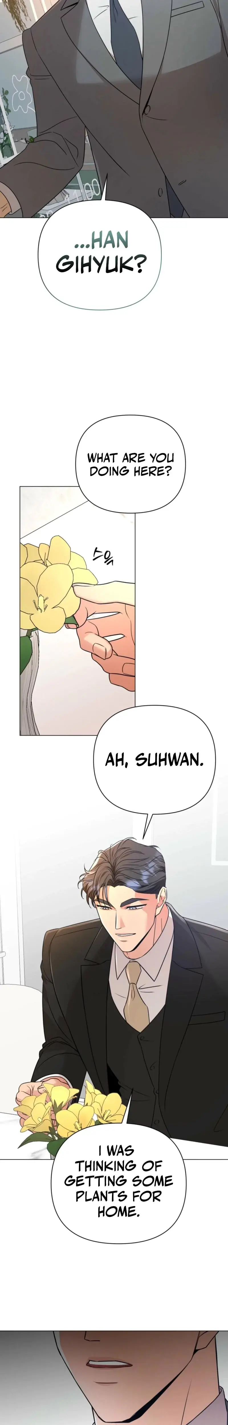 Sexy Oppas Friend Chapter 13 - Page 17