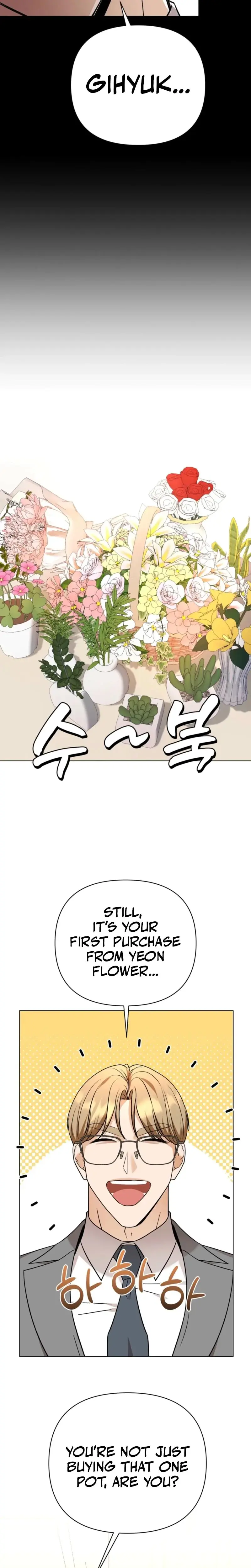 Sexy Oppas Friend Chapter 13 - Page 19