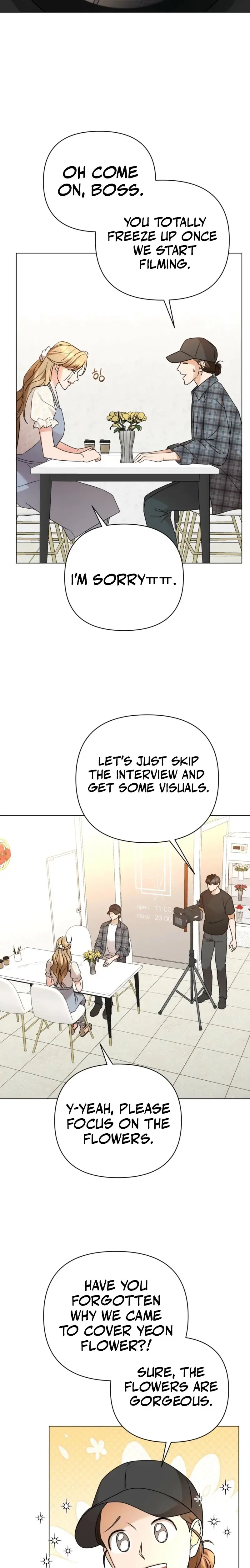 Sexy Oppas Friend Chapter 13 - Page 2