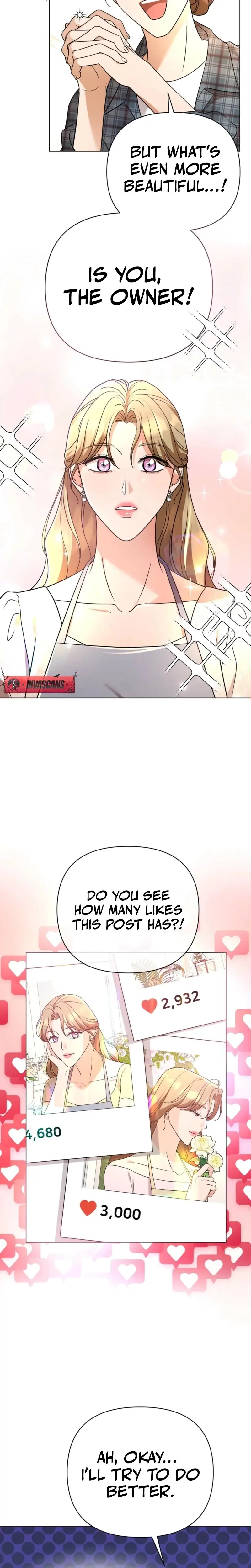 Sexy Oppas Friend Chapter 13 - Page 3