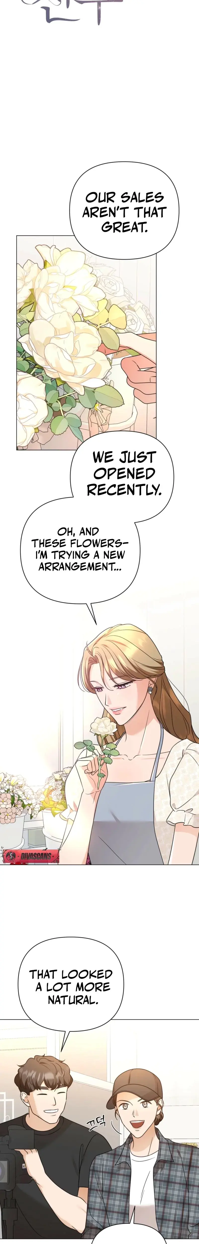 Sexy Oppas Friend Chapter 13 - Page 6