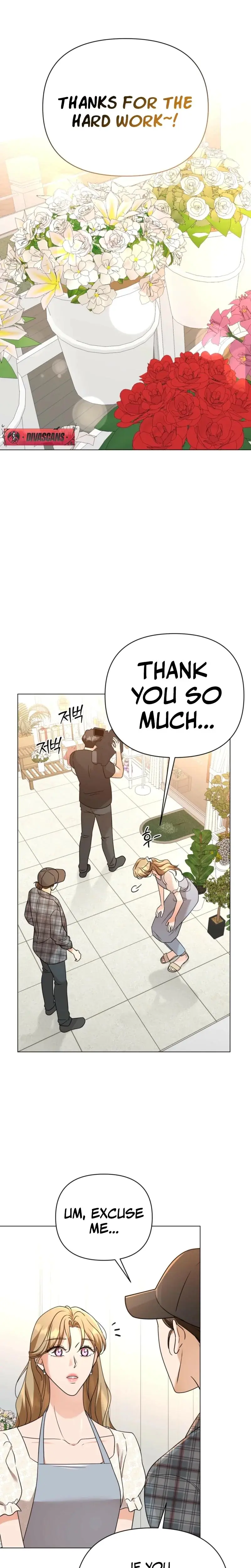 Sexy Oppas Friend Chapter 13 - Page 9