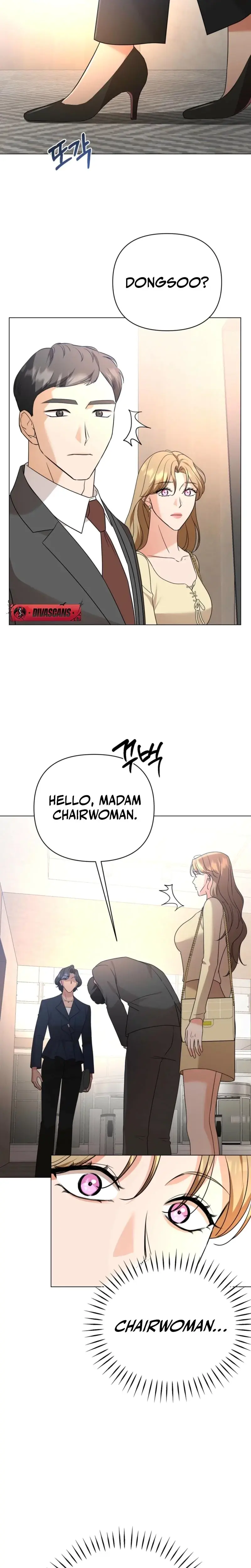 Sexy Oppas Friend Chapter 14 - Page 13