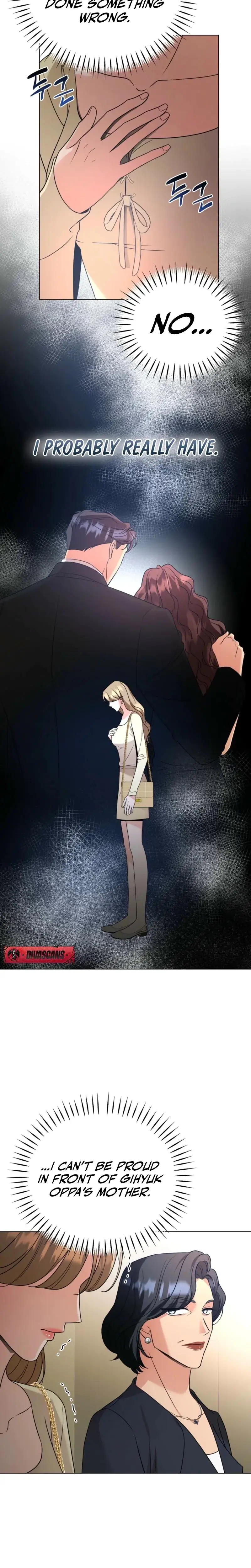 Sexy Oppas Friend Chapter 14 - Page 18