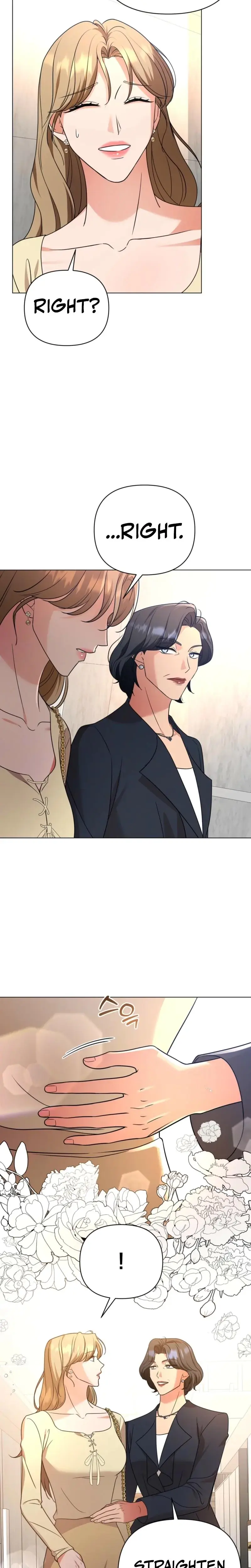 Sexy Oppas Friend Chapter 14 - Page 20