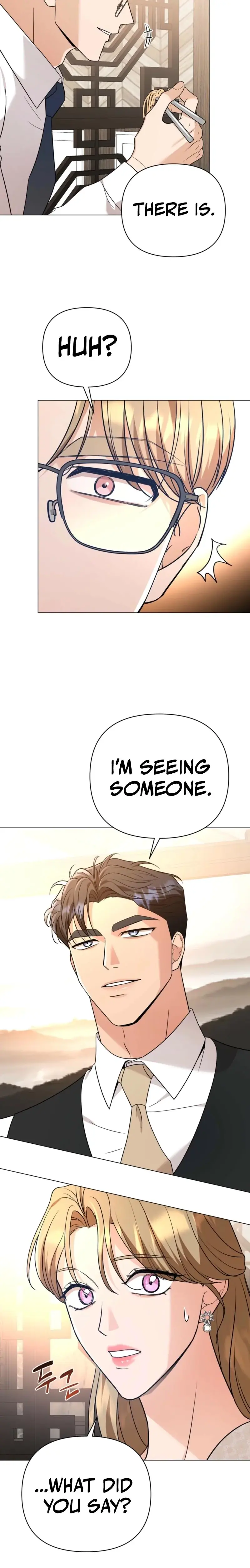 Sexy Oppas Friend Chapter 14 - Page 4