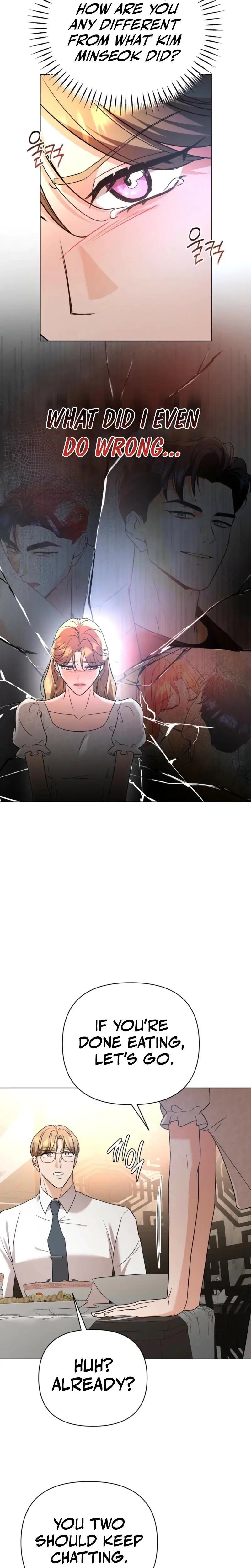 Sexy Oppas Friend Chapter 14 - Page 7