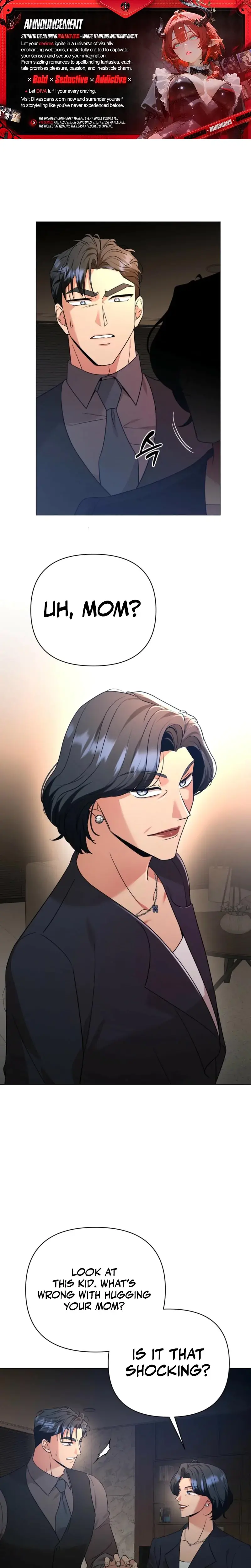 Sexy Oppas Friend Chapter 15 - Page 1