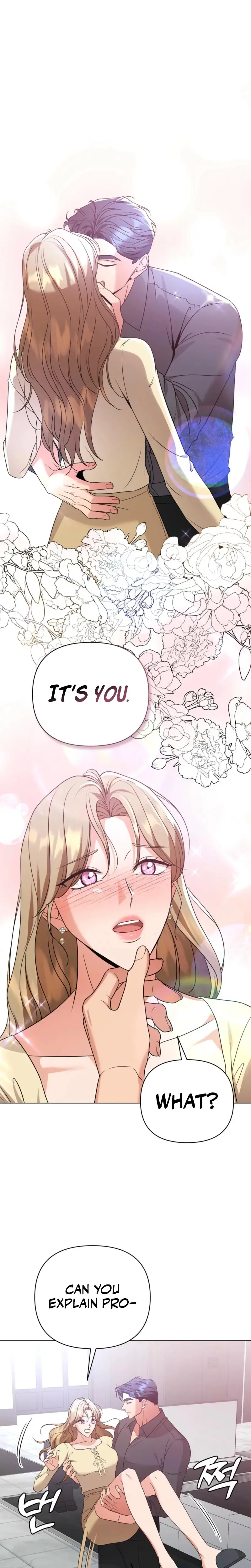 Sexy Oppas Friend Chapter 15 - Page 10