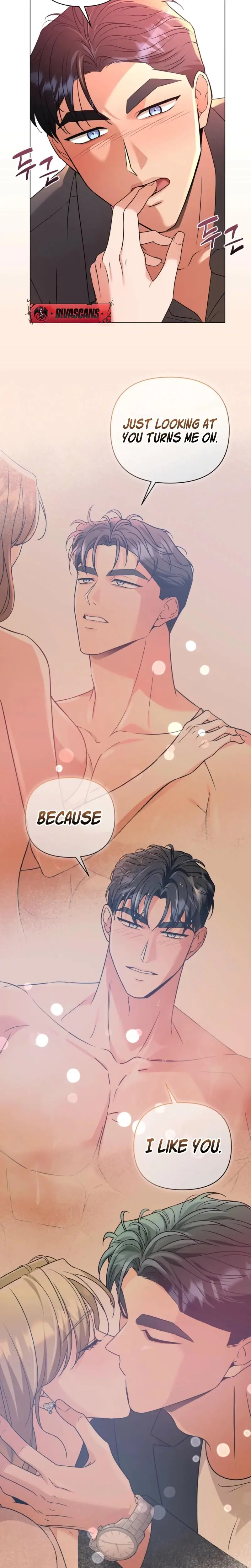 Sexy Oppas Friend Chapter 15 - Page 15