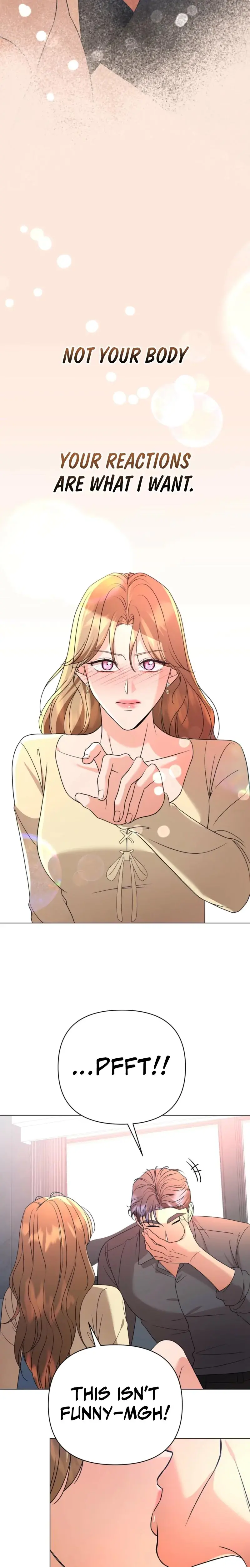 Sexy Oppas Friend Chapter 15 - Page 16