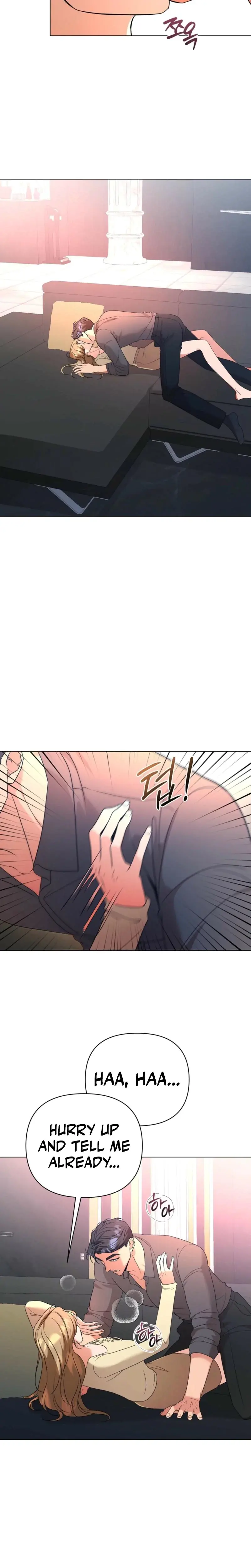Sexy Oppas Friend Chapter 15 - Page 17