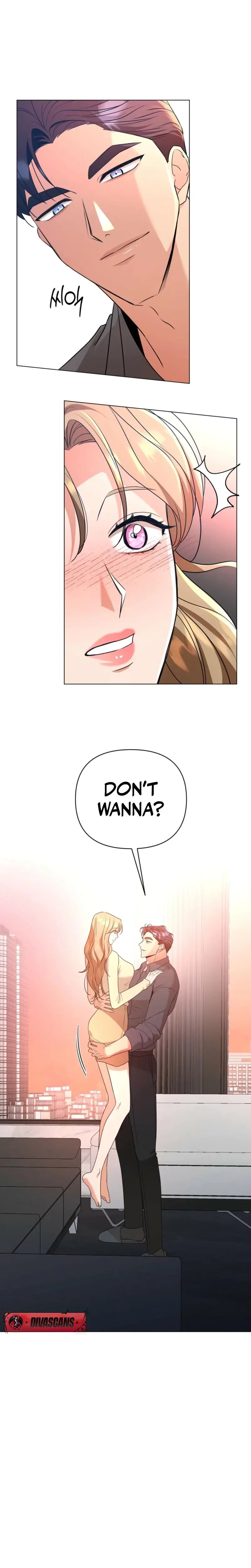 Sexy Oppas Friend Chapter 15 - Page 18