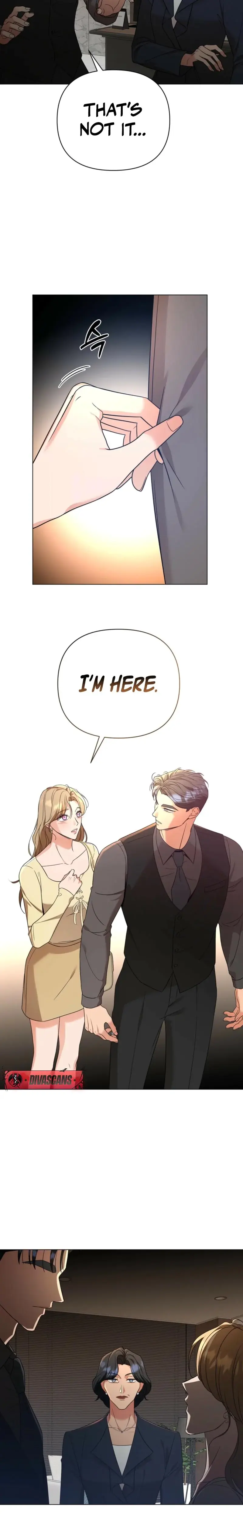 Sexy Oppas Friend Chapter 15 - Page 2