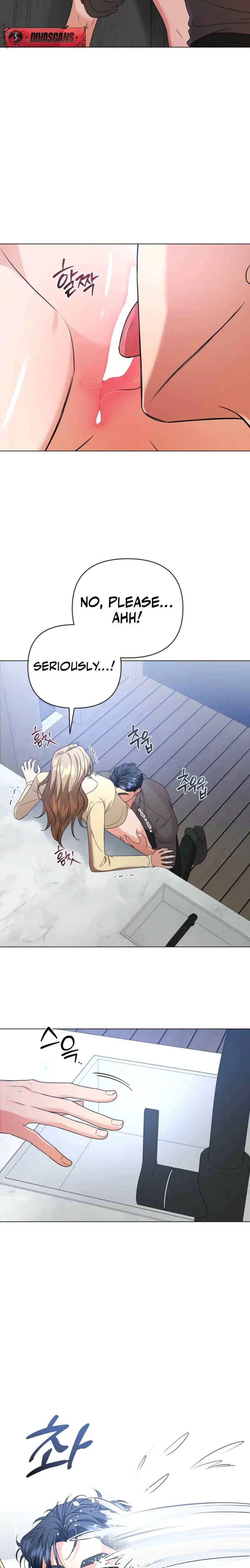 Sexy Oppas Friend Chapter 15 - Page 21