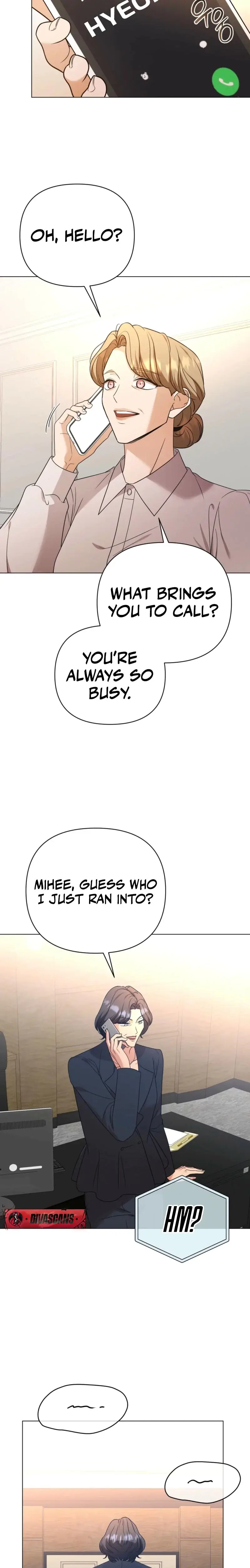 Sexy Oppas Friend Chapter 16 - Page 10