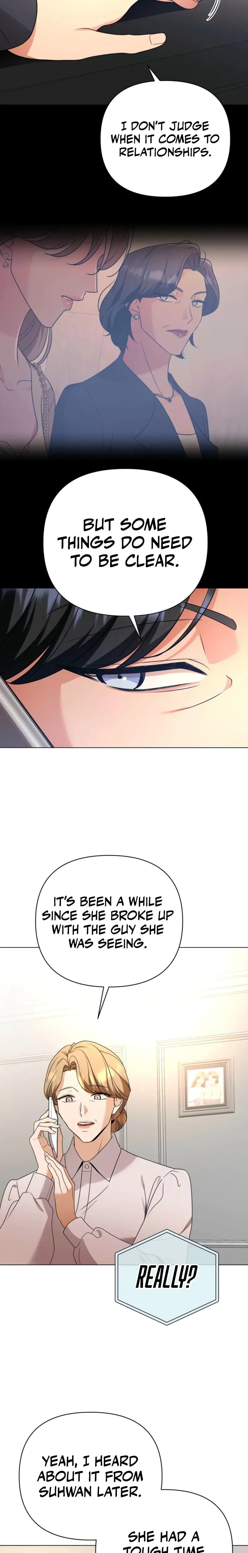Sexy Oppas Friend Chapter 16 - Page 12