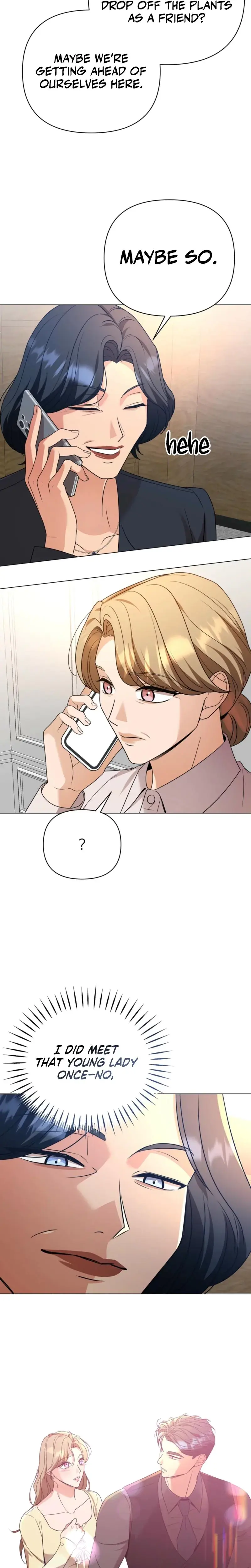 Sexy Oppas Friend Chapter 16 - Page 14