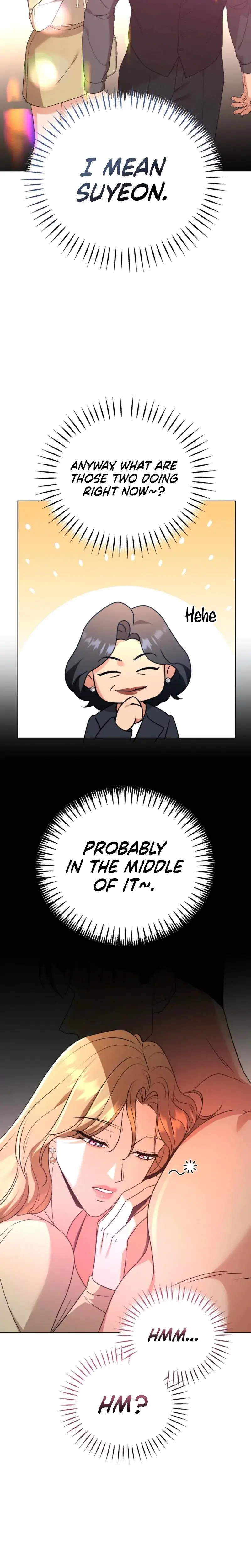 Sexy Oppas Friend Chapter 16 - Page 15