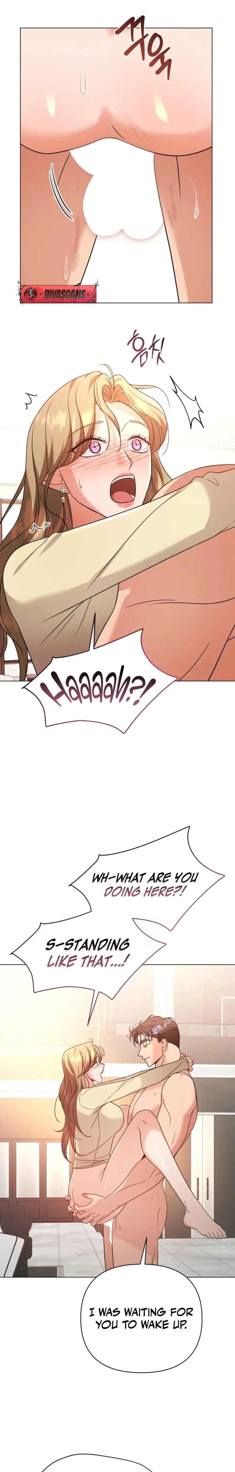 Sexy Oppas Friend Chapter 16 - Page 16