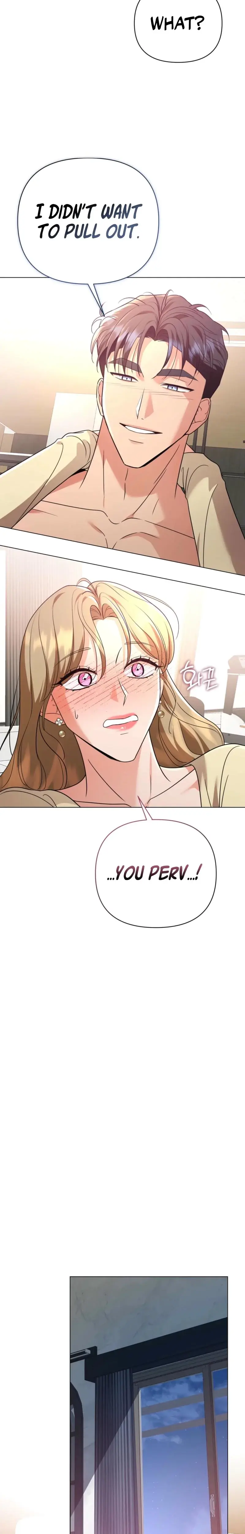 Sexy Oppas Friend Chapter 16 - Page 19