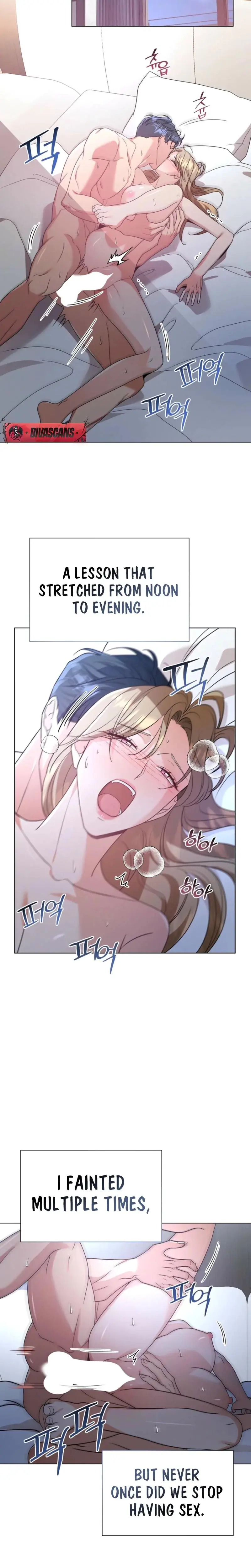 Sexy Oppas Friend Chapter 16 - Page 20