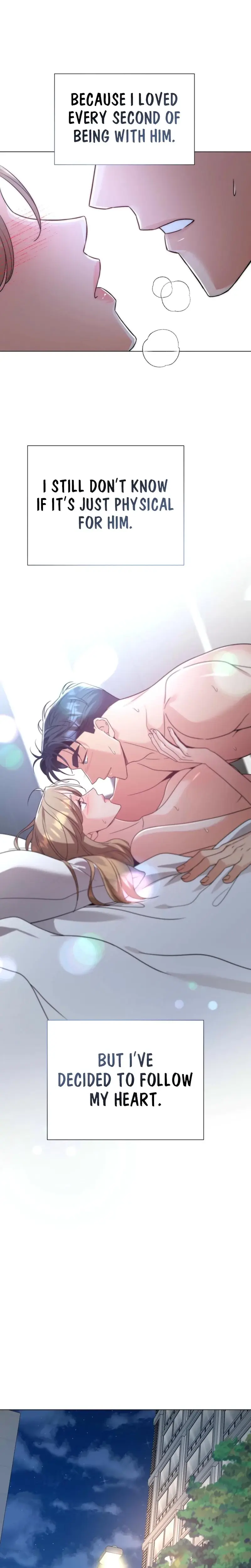 Sexy Oppas Friend Chapter 16 - Page 21