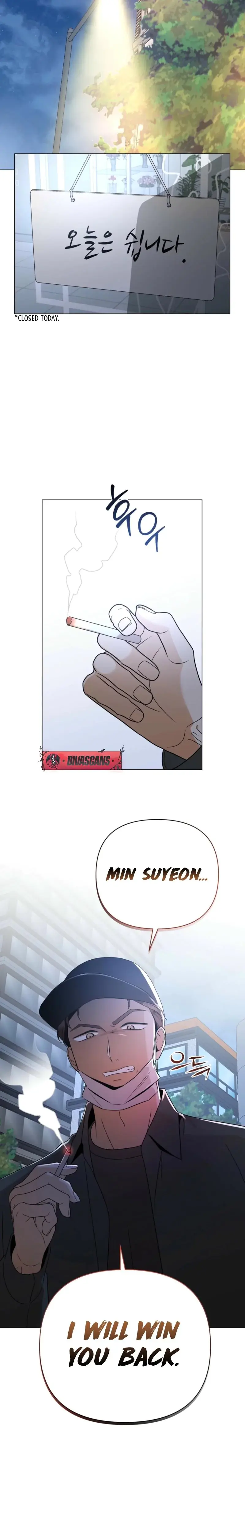 Sexy Oppas Friend Chapter 16 - Page 22