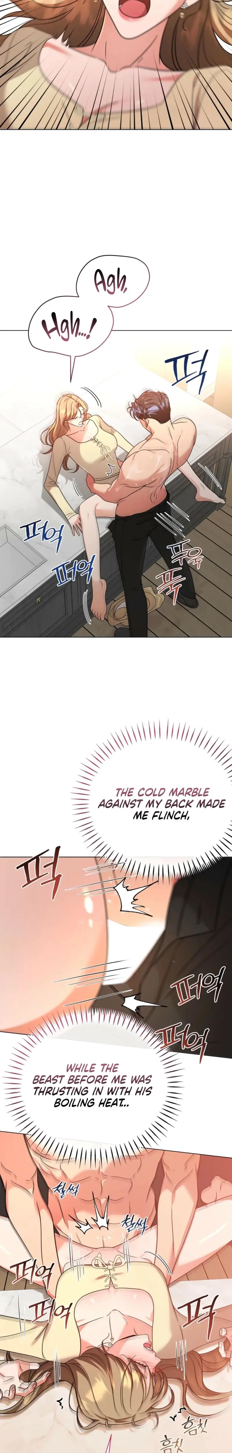 Sexy Oppas Friend Chapter 16 - Page 7