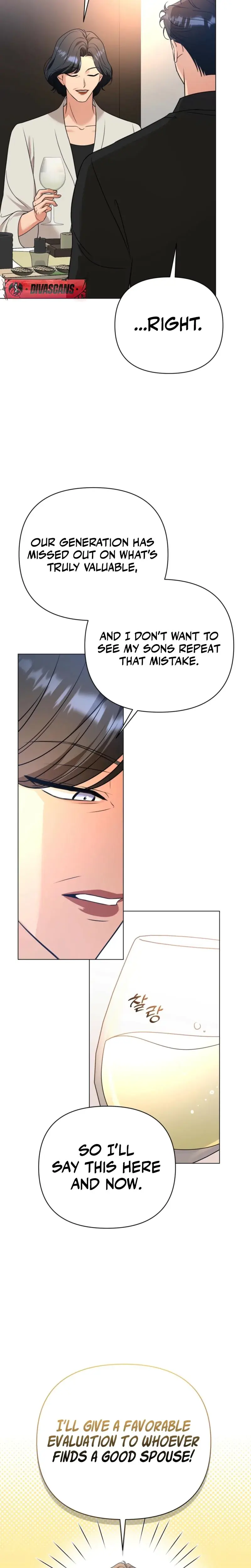 Sexy Oppas Friend Chapter 17 - Page 10