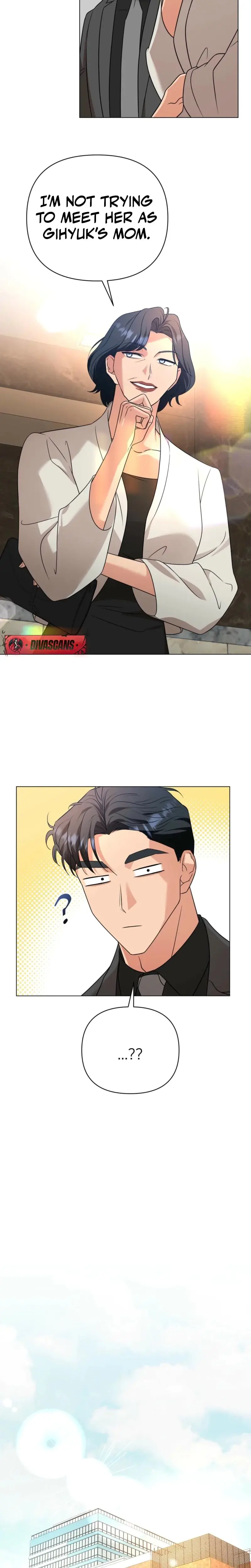 Sexy Oppas Friend Chapter 17 - Page 16