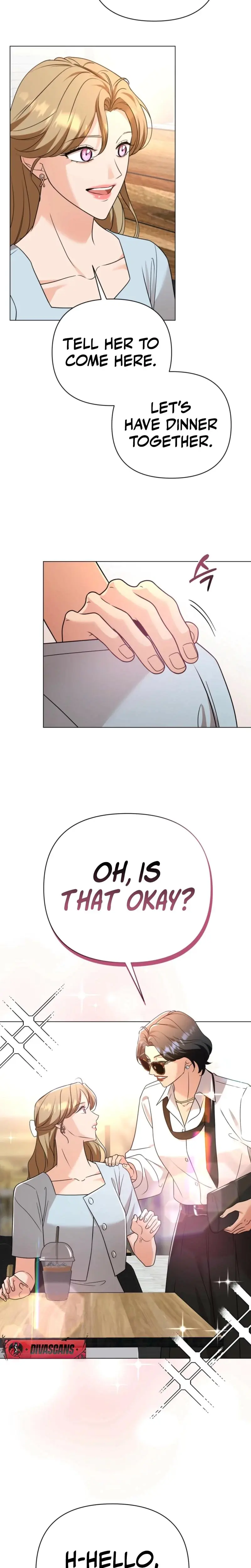 Sexy Oppas Friend Chapter 17 - Page 20