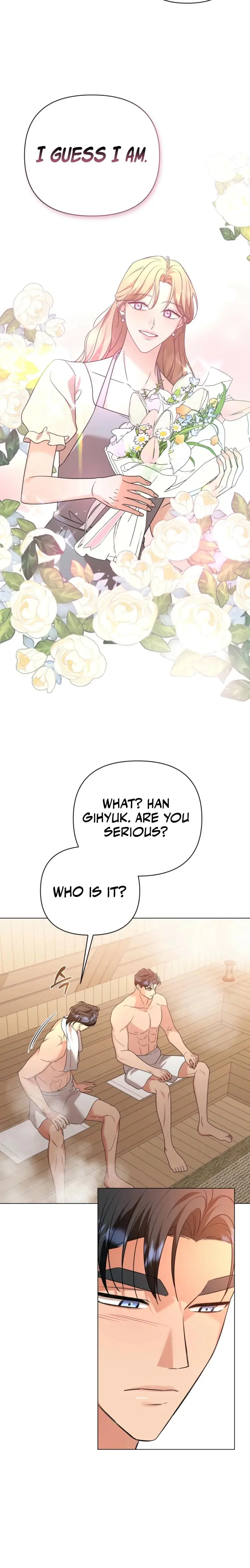 Sexy Oppas Friend Chapter 17 - Page 4