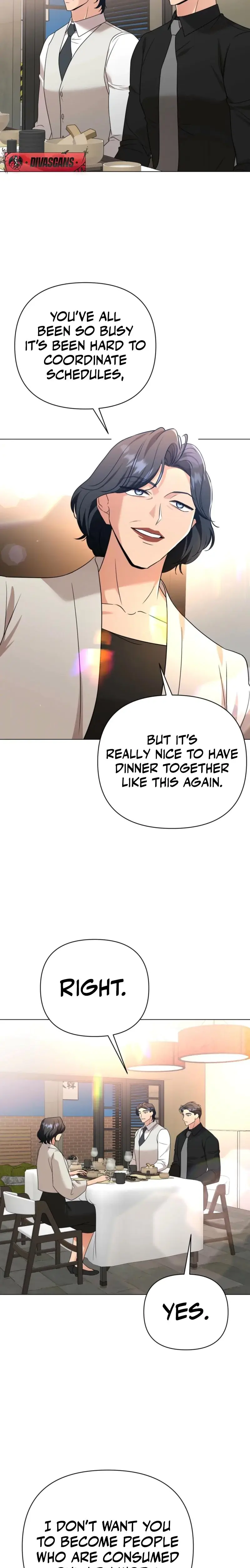 Sexy Oppas Friend Chapter 17 - Page 8