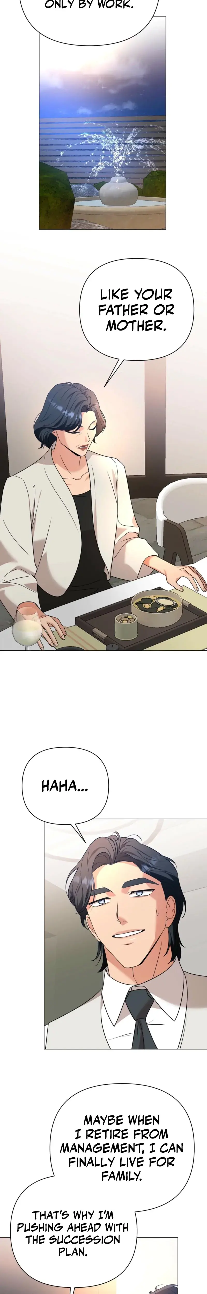Sexy Oppas Friend Chapter 17 - Page 9