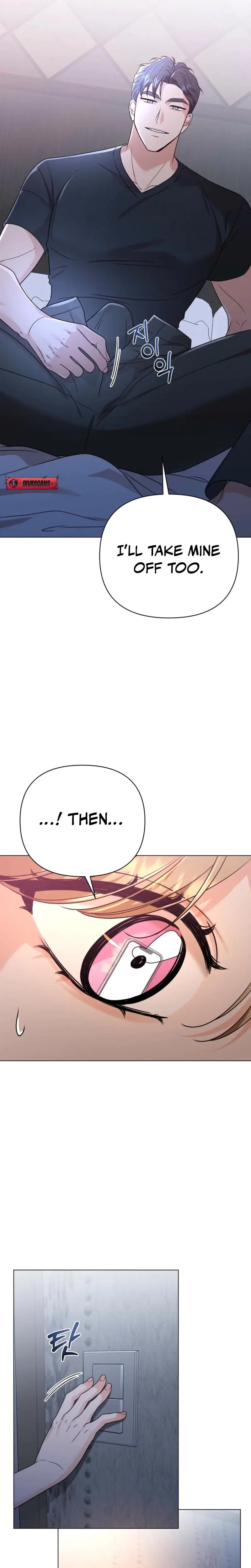 Sexy Oppas Friend Chapter 18 - Page 12