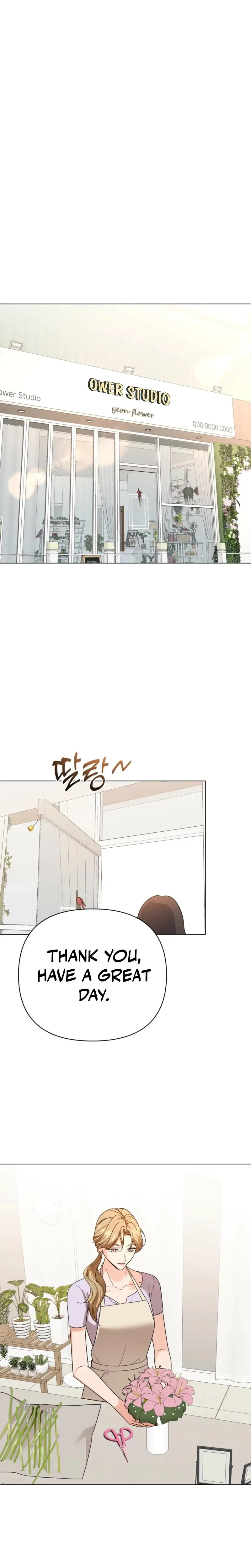 Sexy Oppas Friend Chapter 18 - Page 20