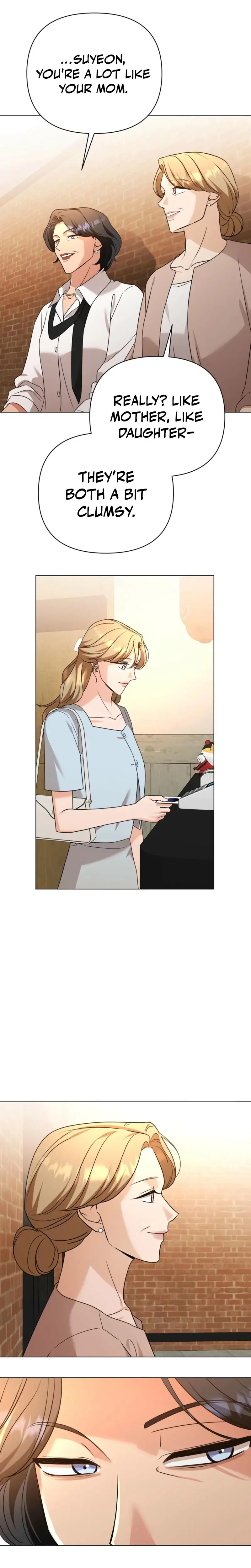 Sexy Oppas Friend Chapter 18 - Page 4