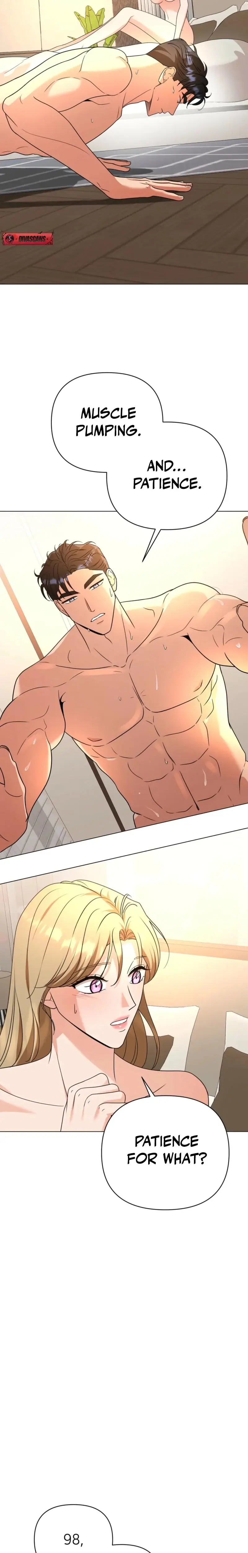 Sexy Oppas Friend Chapter 19 - Page 14