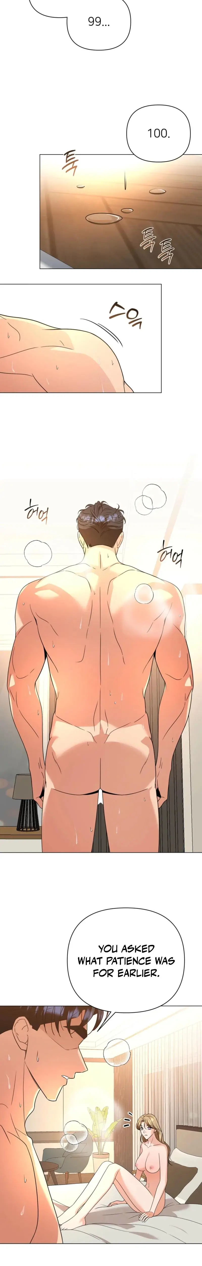Sexy Oppas Friend Chapter 19 - Page 15