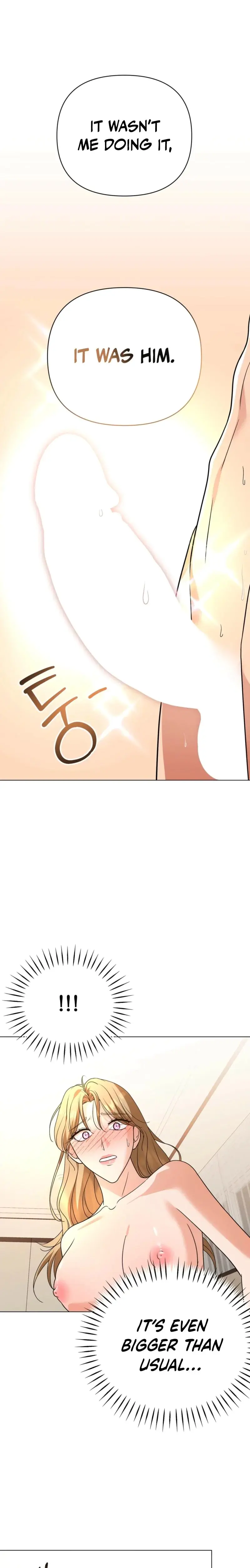 Sexy Oppas Friend Chapter 19 - Page 16