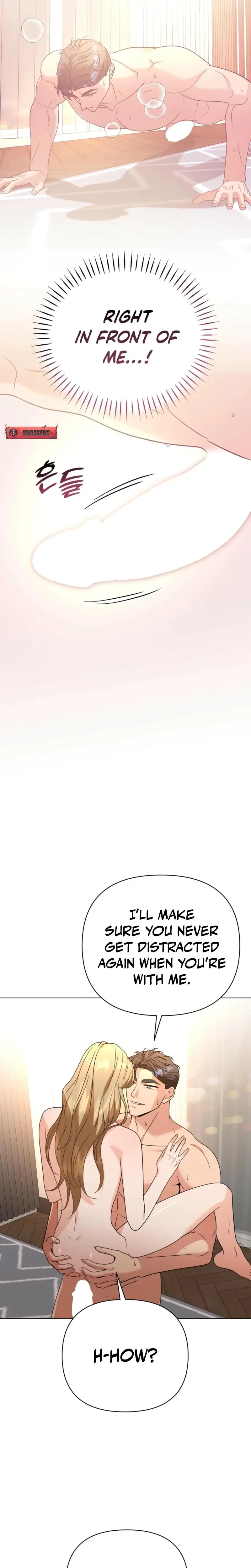 Sexy Oppas Friend Chapter 19 - Page 19